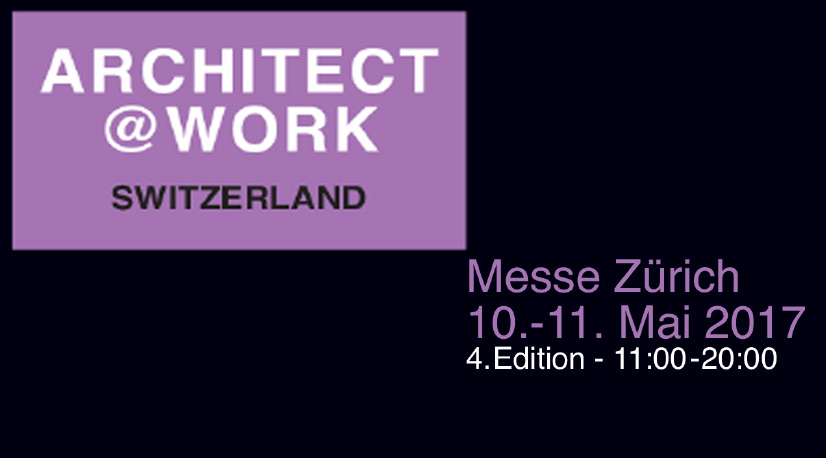 ARCHITECT@WORK Switzerland