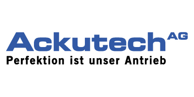 Ackutech GmbH